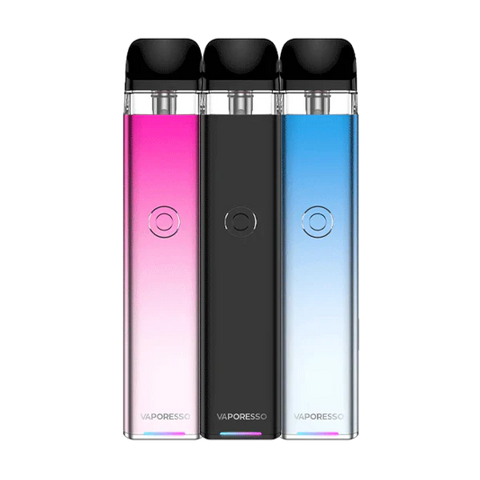 Vaporesso XROS 3 Pod Vape Kit