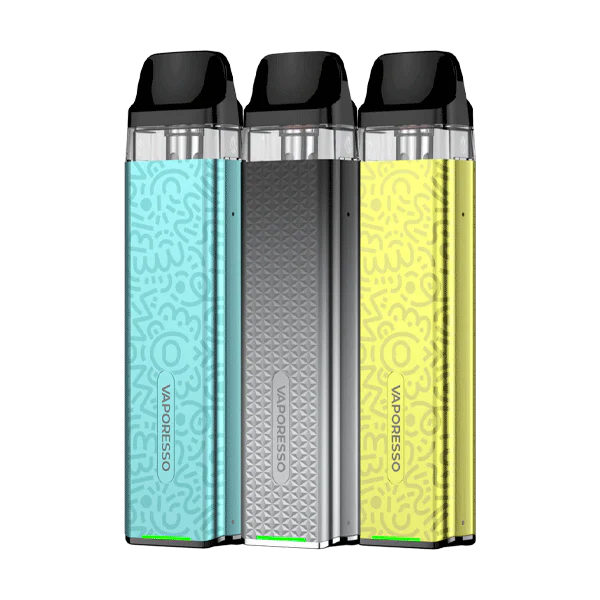 Vaporesso XROS 3 Mini Pod Vape Kit