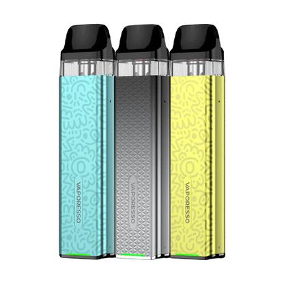 Vaporesso XROS 3 Mini Pod Vape Kit