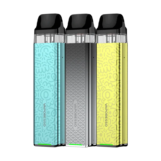 Vaporesso XROS 3 Mini Pod Vape Kit