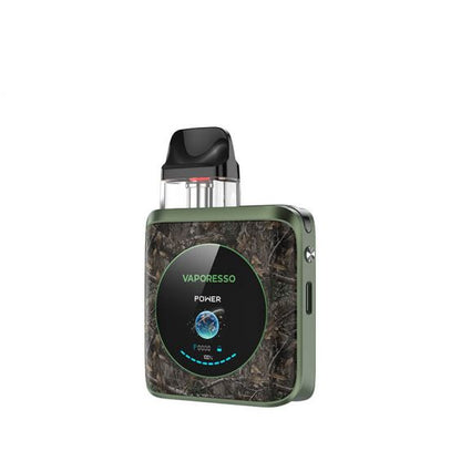 Vaporesso Xros 4 Nano Vape Kit