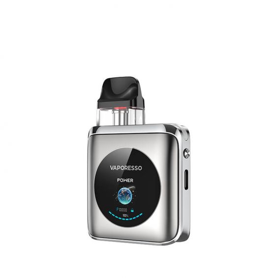 Vaporesso Xros 4 Nano Vape Kit