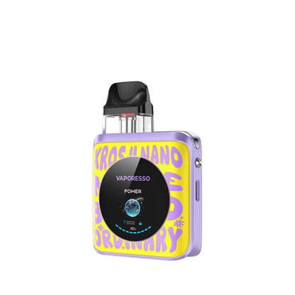 Vaporesso Xros 4 Nano Vape Kit