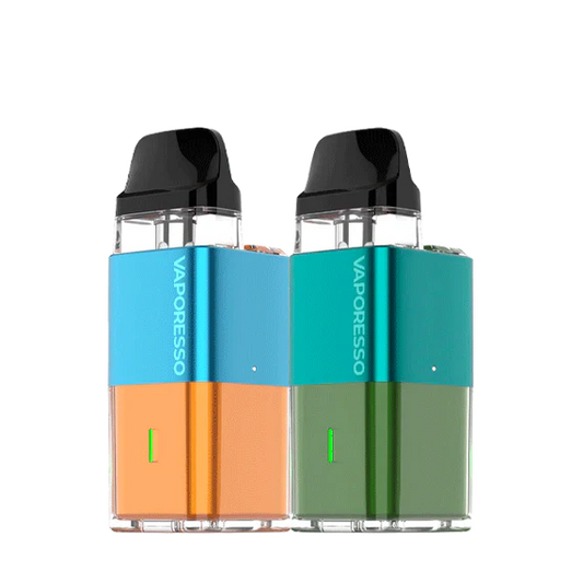 Vaporesso XROS Cube Pod Vape Kit