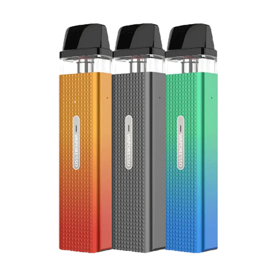 Vaporesso XROS Mini Pod Vape Kit