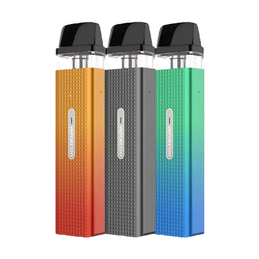 Vaporesso XROS Mini Pod Vape Kit