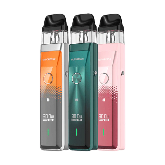 Vaporesso XROS PRO Pod Vape Kit