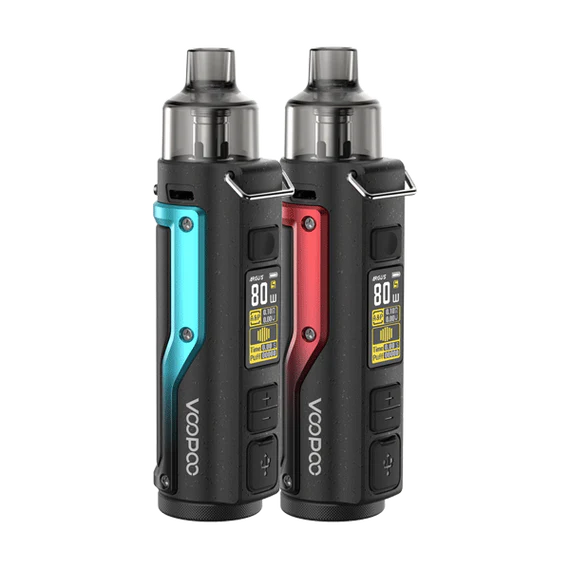 Voopoo Argus Pro Pod Vape Kit