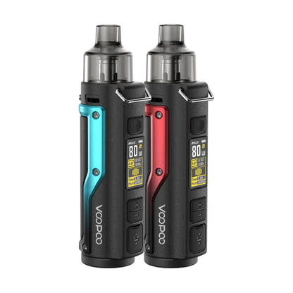 Voopoo Argus Pro Pod Vape Kit