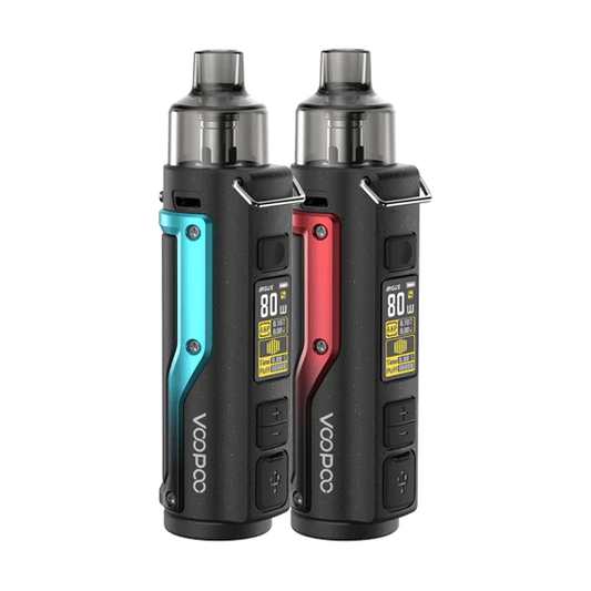 Voopoo Argus Pro Pod Vape Kit