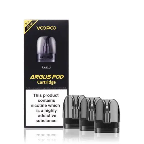 Voopoo Argus POD Cartridge