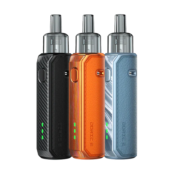 Voopoo Doric E Pod Vape Kit