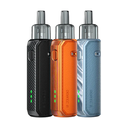 Voopoo Doric E Pod Vape Kit