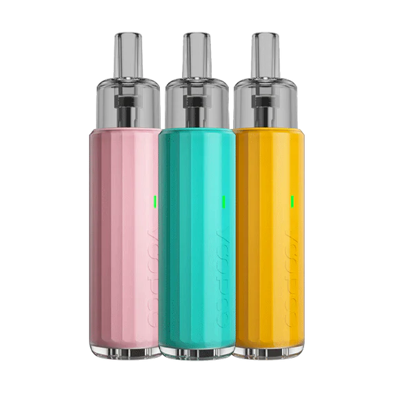 Voopoo Doric Q Pod Vape Kit