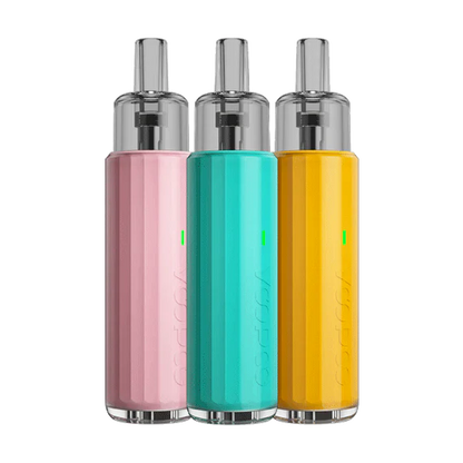 Voopoo Doric Q Pod Vape Kit