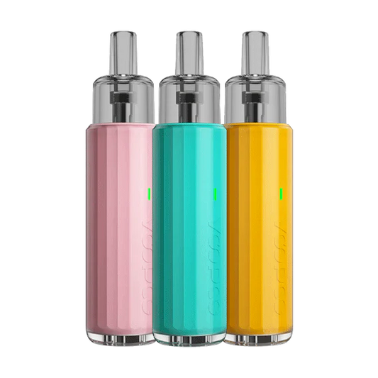 Voopoo Doric Q Pod Vape Kit