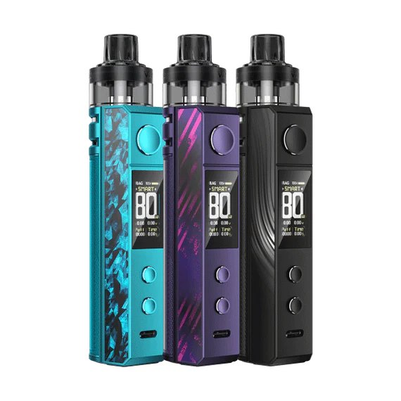 Voopoo Drag H80S Vape Kit