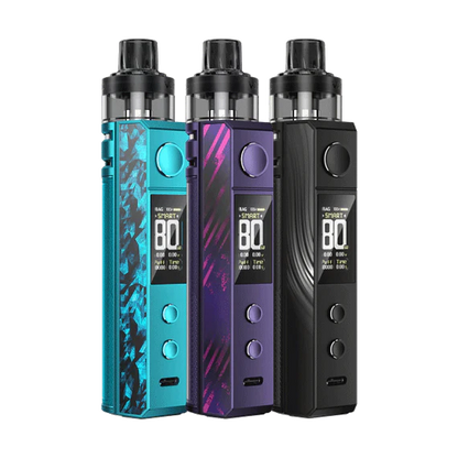 Voopoo Drag H80S Vape Kit