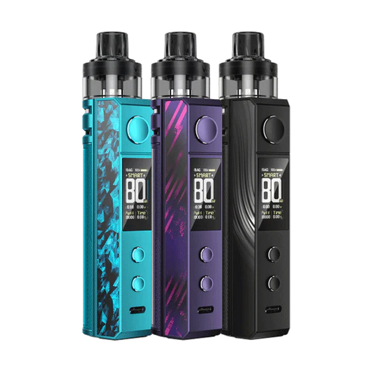 Voopoo Drag H80S Vape Kit