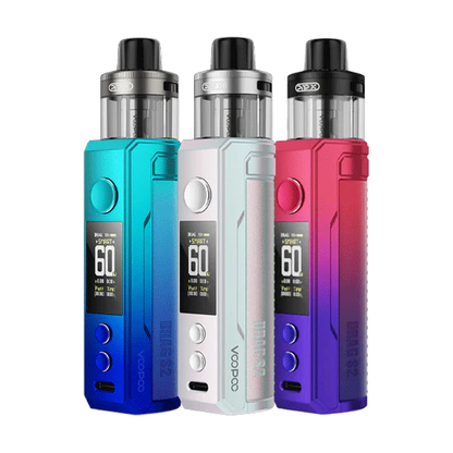 Voopoo Drag S2 Kit