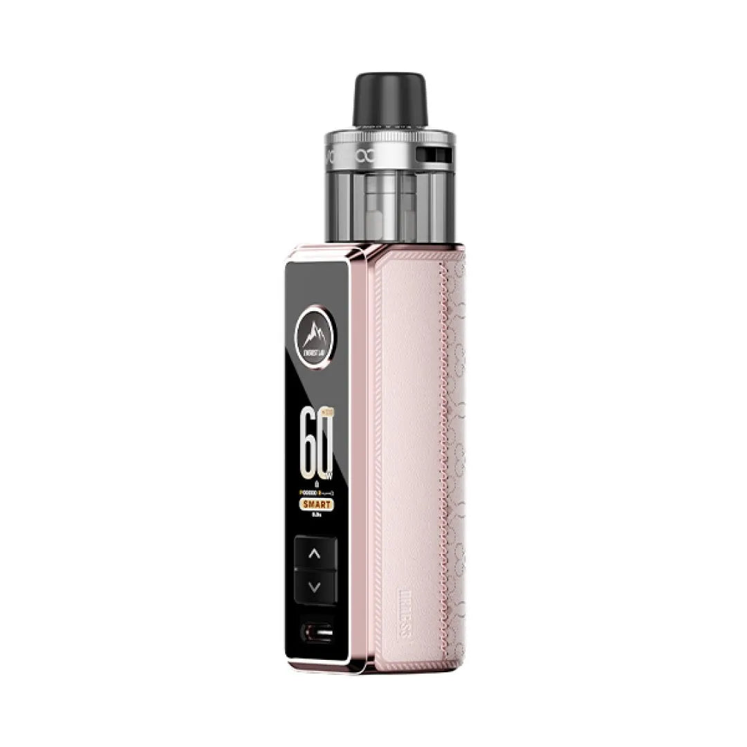 VOOPOO - DRAG S3 - VAPE KIT