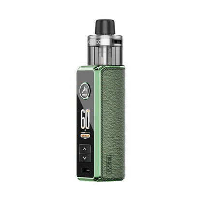 VOOPOO - DRAG S3 - VAPE KIT