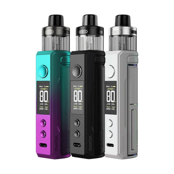 Voopoo Drag X2 Vape Kit