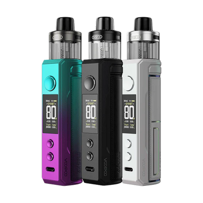 Voopoo Drag X2 Vape Kit