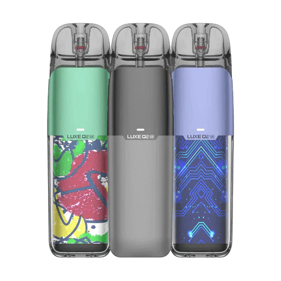 Vaporesso Luxe Q2 SE Pod Vape Kit