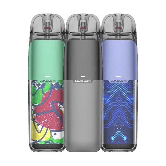 Vaporesso Luxe Q2 SE Pod Vape Kit