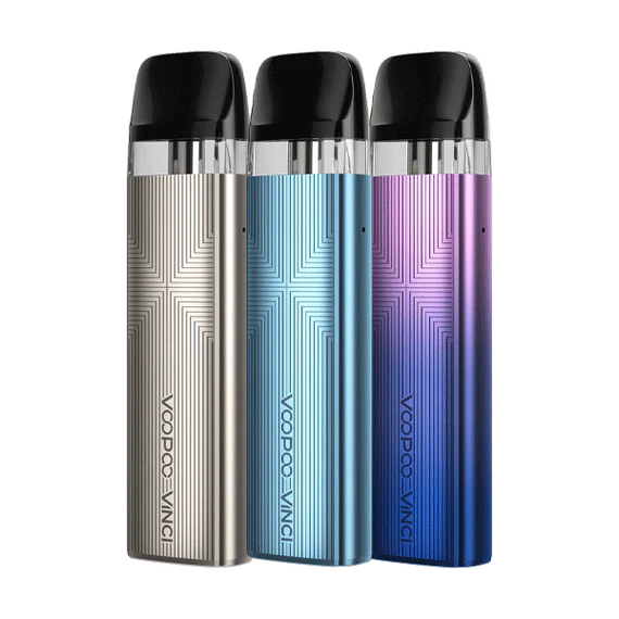 Voopoo Vinci SE Pod Vape Kit