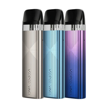 Voopoo Vinci SE Pod Vape Kit