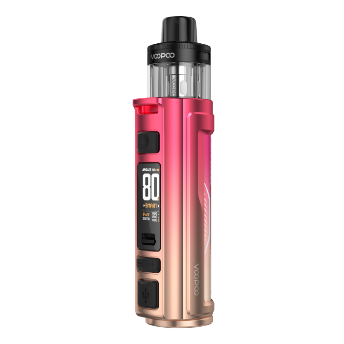 Voopoo Argus Pro 2 Pod Vape Kit