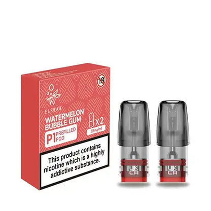 Elfbar P1 Pod