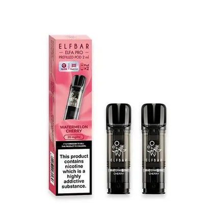 Elfa Pro Pod 2ml