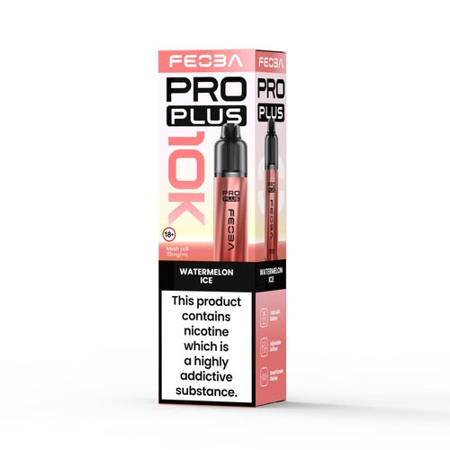 FEOBA - PRO PLUS 10K - POD KIT