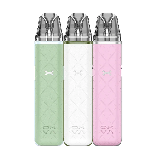 OXVA Xlim GO Pod Vape Kit