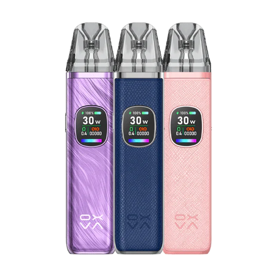 Oxva Xlim Pro 2 Vape Kit