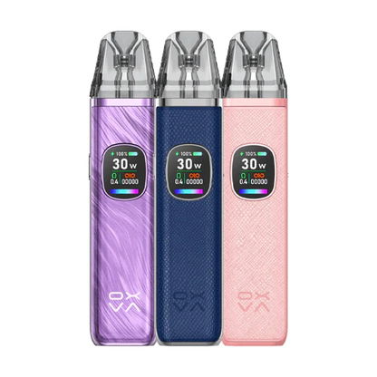 Oxva Xlim Pro 2 Vape Kit